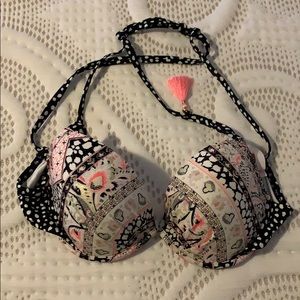 Fabulous Bathing Suit top